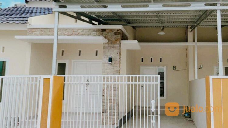 Rumah Dekat Mall Gorontalo, UNG Universitas Negeri Gorontalo, IAIN Sultan Amai, RS Bunda