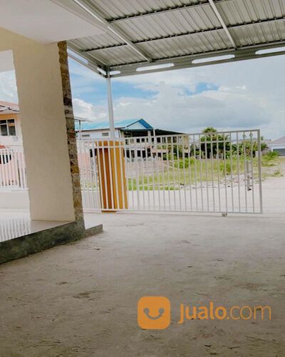Rumah Dekat Mall Gorontalo, UNG Universitas Negeri Gorontalo, IAIN Sultan Amai, RS Bunda