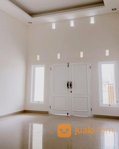 Rumah Dekat Mall Gorontalo, UNG Universitas Negeri Gorontalo, IAIN Sultan Amai, RS Bunda