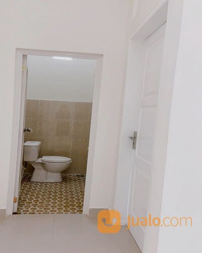 Rumah Dekat Mall Gorontalo, UNG Universitas Negeri Gorontalo, IAIN Sultan Amai, RS Bunda