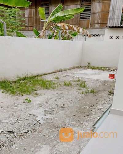 Rumah Dekat Mall Gorontalo, UNG Universitas Negeri Gorontalo, IAIN Sultan Amai, RS Bunda