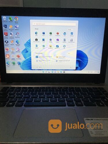 LAPTOP ASUS X441U