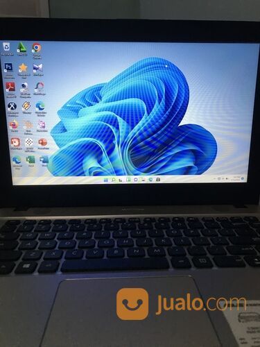 LAPTOP ASUS X441U
