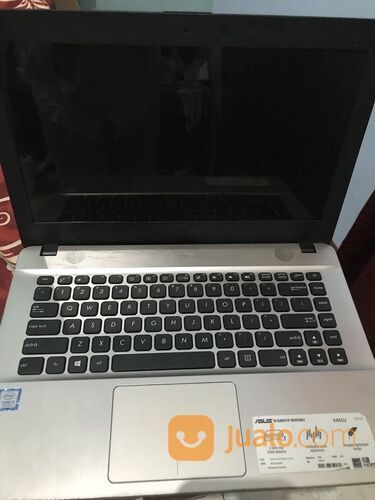 LAPTOP ASUS X441U