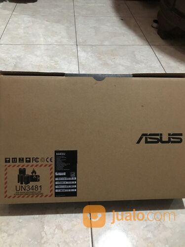 LAPTOP ASUS X441U