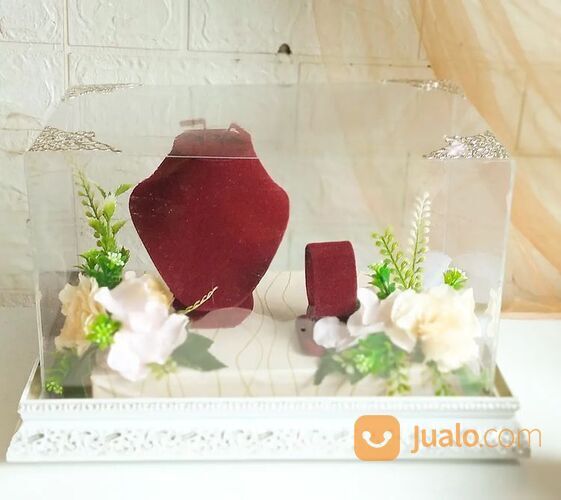 Seserahan Murah Di Denpasar. Bali