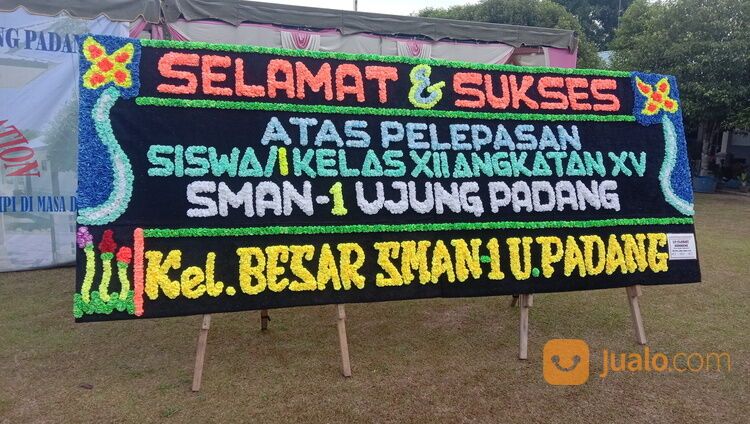 Sewa Papan Bunga Wedding Terbaik harga Terbaru 2025