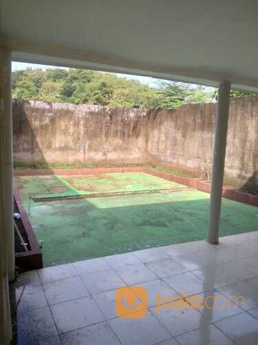 Rumah Di Bukit Ciperna Cirebon