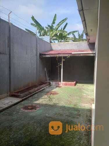 Rumah Di Bukit Ciperna Cirebon