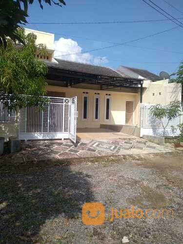 Rumah Di Bukit Ciperna Cirebon