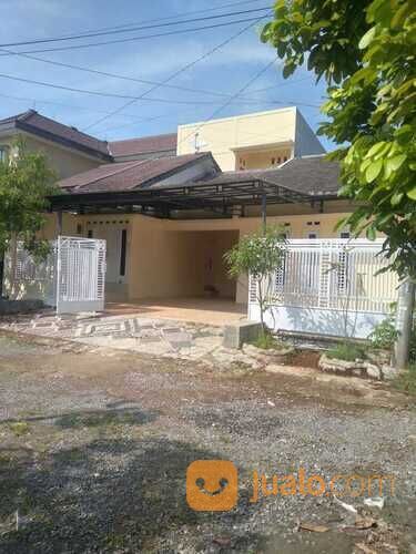 Rumah Di Bukit Ciperna Cirebon