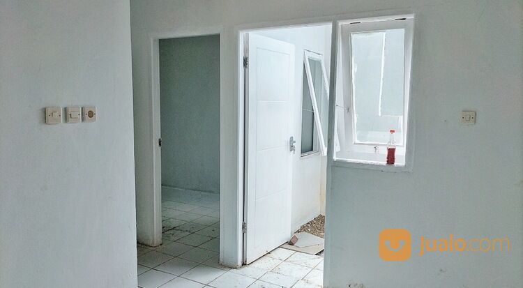 Perum Subsidi Kurnia Puri Harmoni