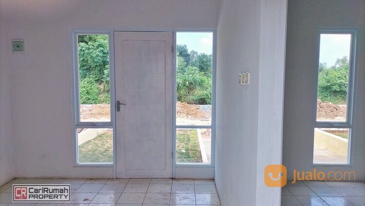 Perum Subsidi Kurnia Puri Harmoni