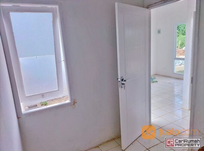 Perum Subsidi Kurnia Puri Harmoni