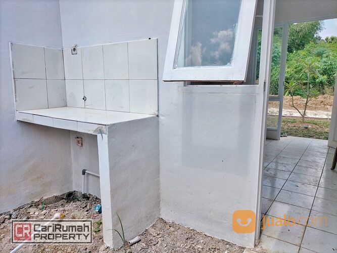 Perum Subsidi Kurnia Puri Harmoni