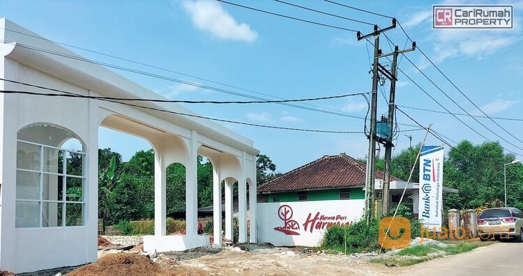 Perum Subsidi Kurnia Puri Harmoni