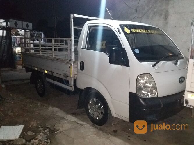 Sewa Engkel Pickup Depok Jakarta