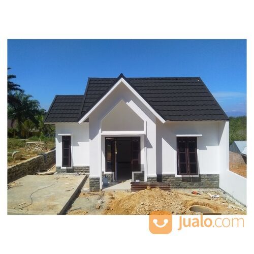 RUMAH CLUSTER GRIYA AL FAZZA KARANG INDAH SUMUR DEWA SELEBAR KOTA BENGKULU