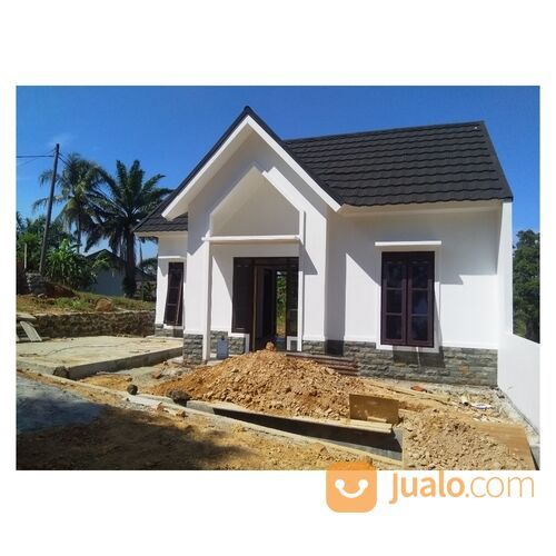 RUMAH CLUSTER GRIYA AL FAZZA KARANG INDAH SUMUR DEWA SELEBAR KOTA BENGKULU