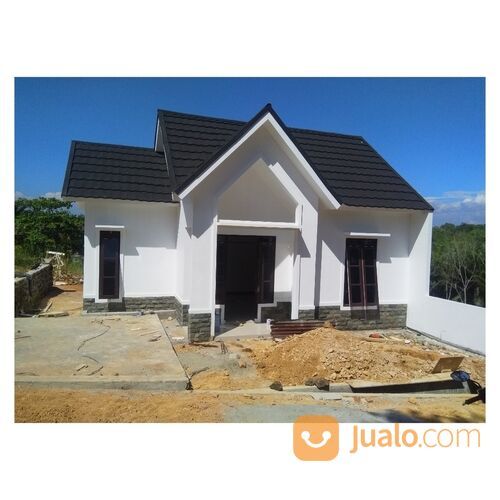 RUMAH CLUSTER GRIYA AL FAZZA KARANG INDAH SUMUR DEWA SELEBAR KOTA BENGKULU