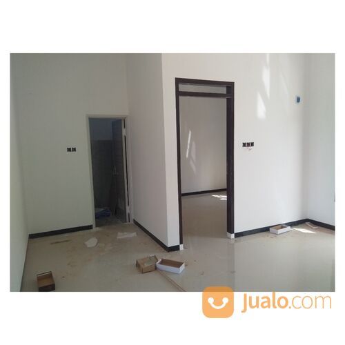 RUMAH CLUSTER GRIYA AL FAZZA KARANG INDAH SUMUR DEWA SELEBAR KOTA BENGKULU