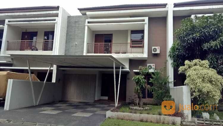 Rumah Setra Mas dkt pasar atas dan alun alun cimahi