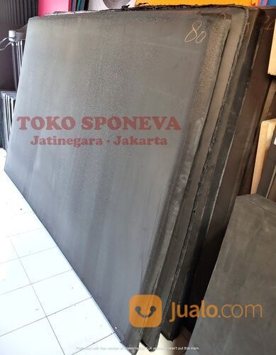 SPON ATI BIG TOP JUMBO Tebal 8 CM - Uk TERBESAR P 270 X L 170 Cm