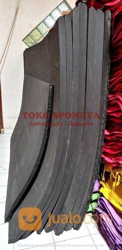 SPON ATI BIG TOP JUMBO Tebal 8 CM - Uk TERBESAR P 270 X L 170 Cm