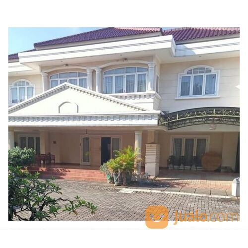 RUMAH LOKASI DI GRAHA HIJAU 2 CIPUTAT TANGERANG SELATAN