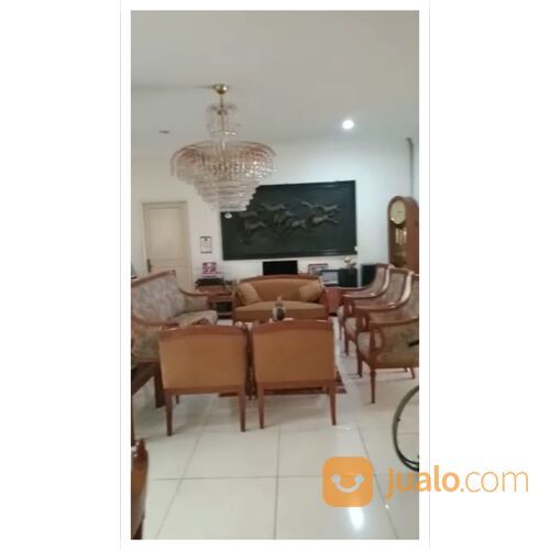 RUMAH LOKASI DI GRAHA HIJAU 2 CIPUTAT TANGERANG SELATAN