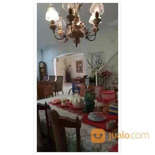 RUMAH LOKASI DI GRAHA HIJAU 2 CIPUTAT TANGERANG SELATAN