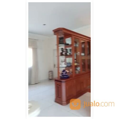 RUMAH LOKASI DI GRAHA HIJAU 2 CIPUTAT TANGERANG SELATAN