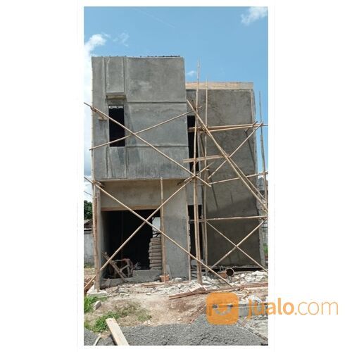 RUMAH CLUSTER SAKEENA RESIDENCE CIPUTAT TANGERANG SELATAN