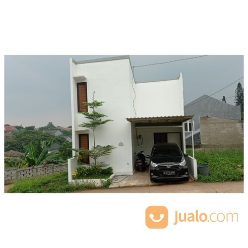 RUMAH CLUSTER MIRAL RESIDENCE PONDOK CABE TANGERANG SELATAN