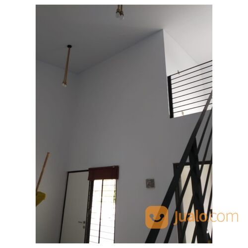 RUMAH CLUSTER MIRAL RESIDENCE PONDOK CABE TANGERANG SELATAN