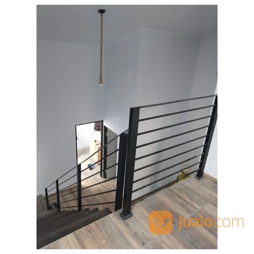 RUMAH CLUSTER MIRAL RESIDENCE PONDOK CABE TANGERANG SELATAN