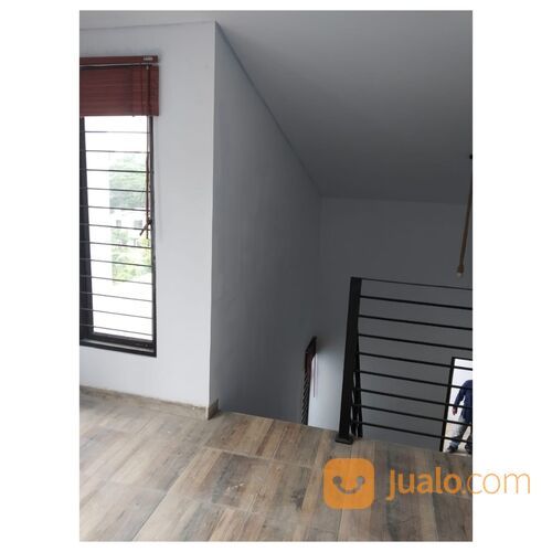 RUMAH CLUSTER MIRAL RESIDENCE PONDOK CABE TANGERANG SELATAN