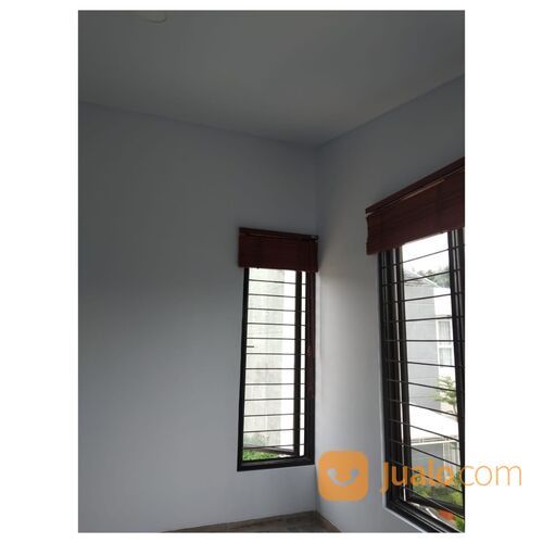 RUMAH CLUSTER MIRAL RESIDENCE PONDOK CABE TANGERANG SELATAN