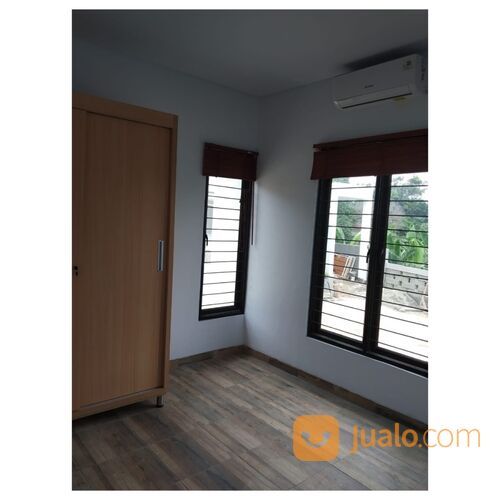 RUMAH CLUSTER MIRAL RESIDENCE PONDOK CABE TANGERANG SELATAN