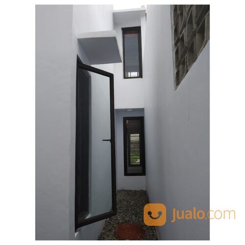 RUMAH CLUSTER MIRAL RESIDENCE PONDOK CABE TANGERANG SELATAN