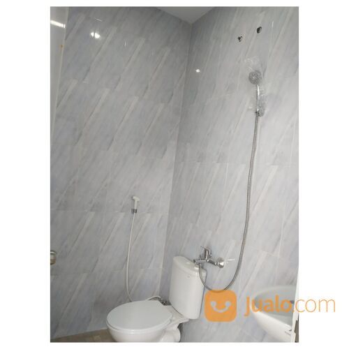 RUMAH CLUSTER MIRAL RESIDENCE PONDOK CABE TANGERANG SELATAN