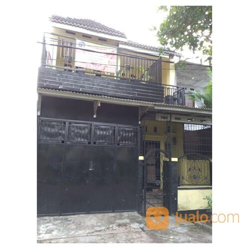 RUMAH DI PERUM GRIYA CENDIKIA CURUG GUNUNG SINDUR KAB BOGOR