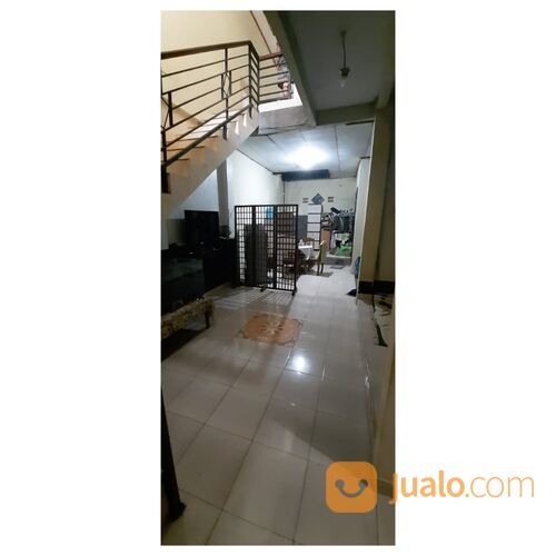 RUMAH DI PERUM GRIYA CENDIKIA CURUG GUNUNG SINDUR KAB BOGOR