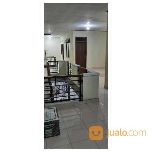 RUMAH DI PERUM GRIYA CENDIKIA CURUG GUNUNG SINDUR KAB BOGOR