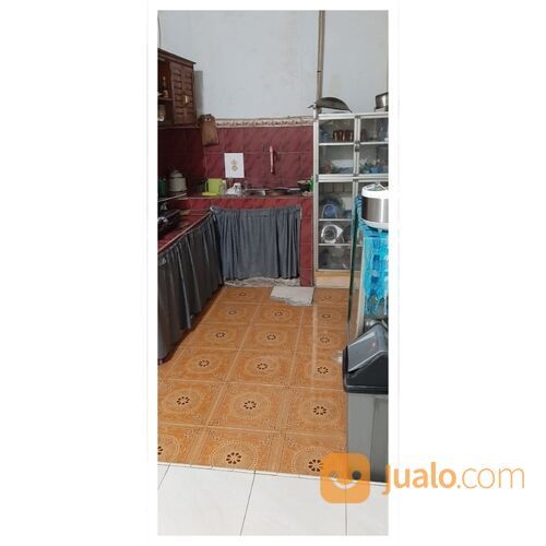 RUMAH DI PERUM GRIYA CENDIKIA CURUG GUNUNG SINDUR KAB BOGOR