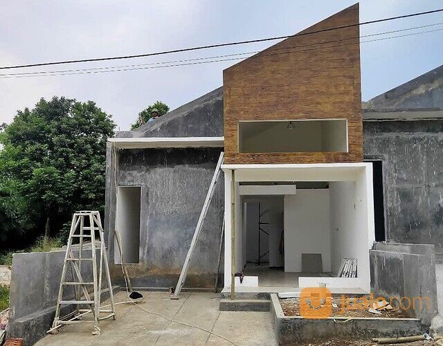 Rumah Syariah Cipayung Depok | BARAZAKI GREEN HILL