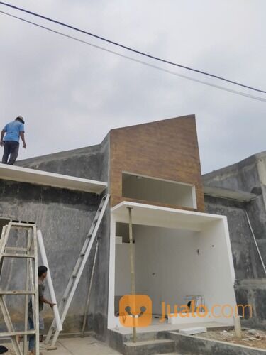 Rumah Syariah Cipayung Depok | BARAZAKI GREEN HILL