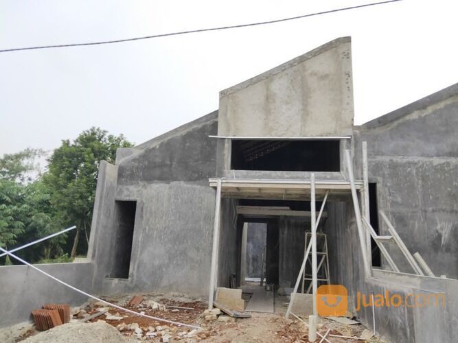 Rumah Syariah Cipayung Depok | BARAZAKI GREEN HILL