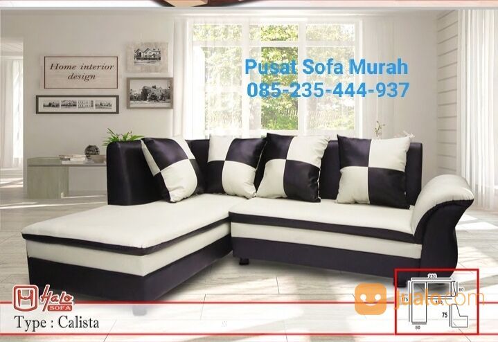 DISKON!!085-235-444-937, Pusat Sofa Minimalis Murah di Bondowoso,