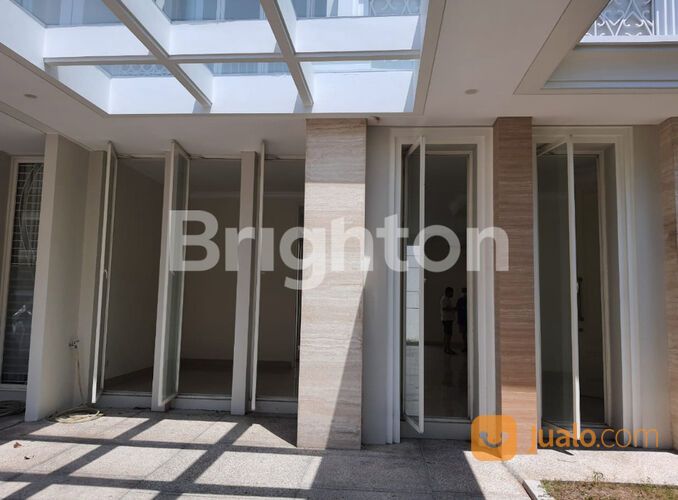 Keputih Sentosa Lokasi Strategis Akses Jalan Mudah